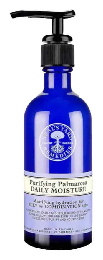Neal's Yard Remedies Purifying Palmarosa Daily Moisture