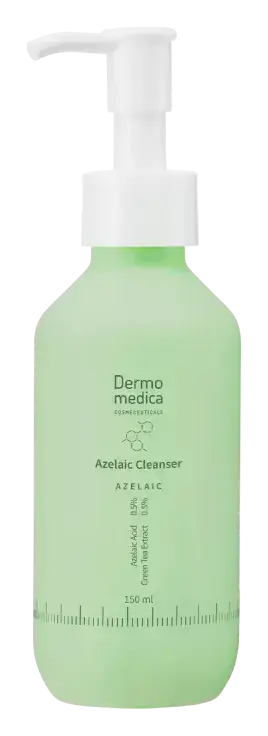 Dermomedica Azelaic Cleanser