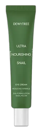 DEWYTREE Ultra Nourishing Snail Eye Cream