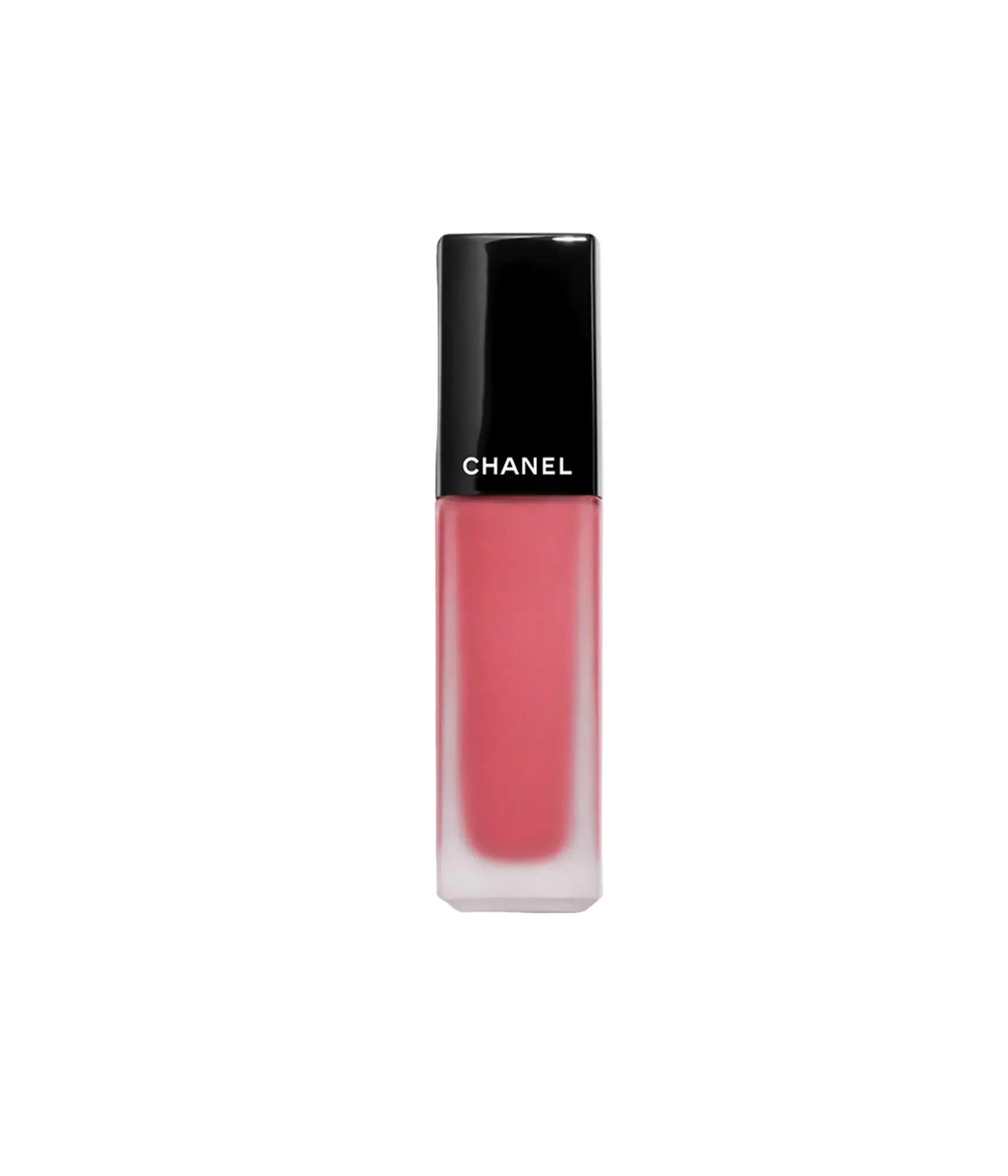 Chanel Rouge Allure Liquid Velvet Ultrawear Intense Matte Liquid Lip Colour 244 Palpitante