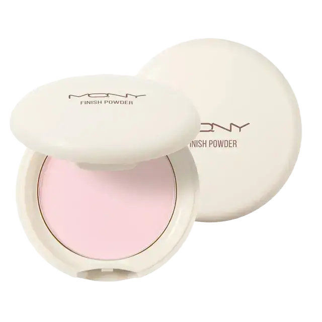 MACQUEEN Micro Fit Finish Powder