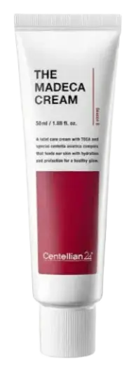 Centellian24 The Madeca Cream