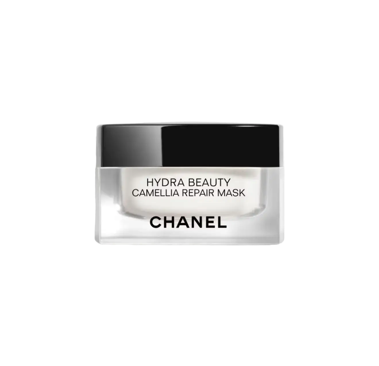 Chanel Hydra Beauty Camelia Repair Mask