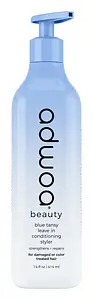Adwoa Beauty Blue Tansy Leave In Conditioning Styler