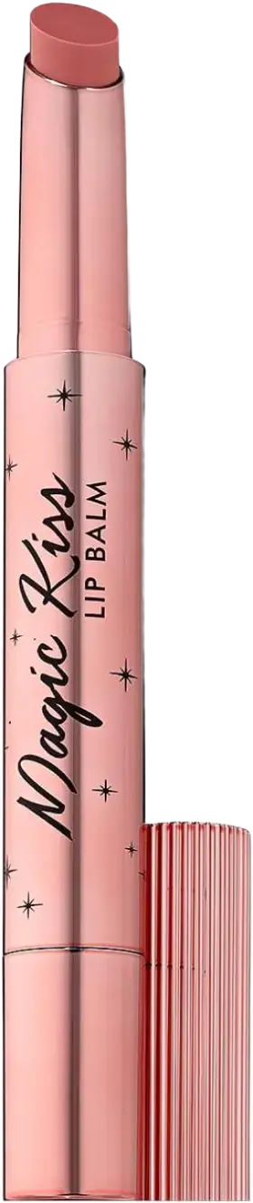 Bellamianta Magic Kiss Lip Balms Peachy Nude