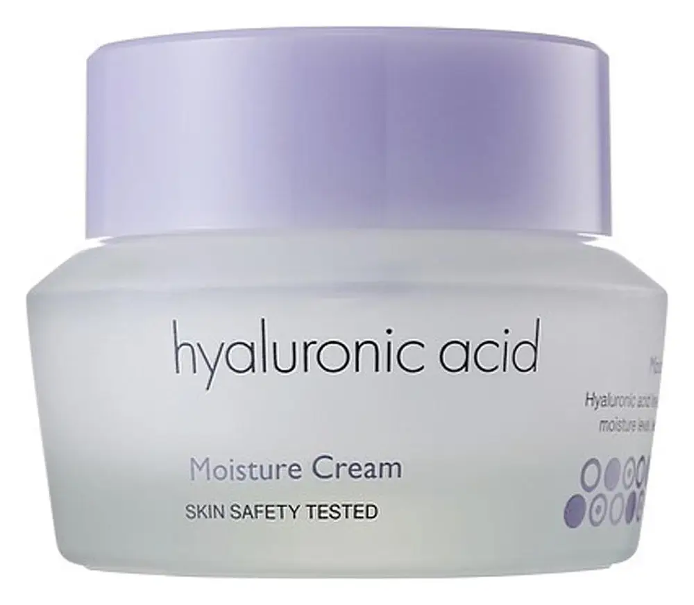It's Skin Hyaluronic Acid Moisture Cream