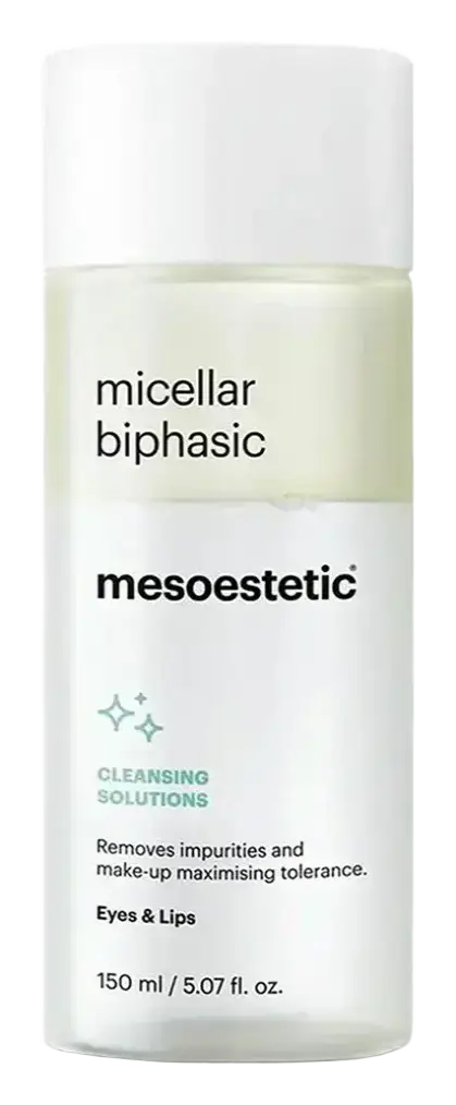 Mesoestetic Micellar Biphasic