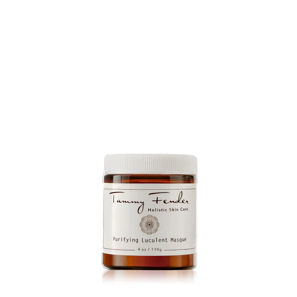 Tammy Fender Purifying Luculent Masque