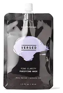 Versed Find Clarity Purifying Face Mask