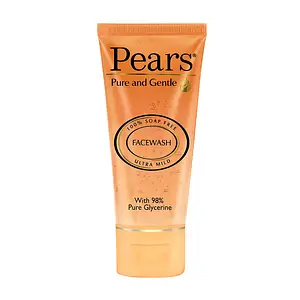 Pears Face Wash