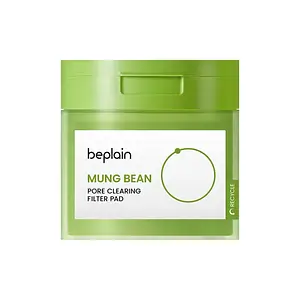Beplain Mung Bean Pore Clearing Filter Pad