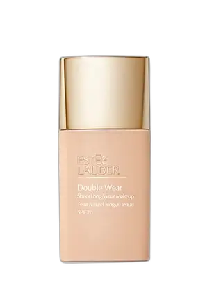 Estée Lauder Double Wear Sheer Long-Wear Makeup SPF 20 2N1 Desert Beige