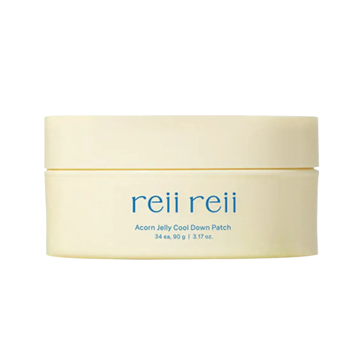 Reii Reii Acorn Jelly Cool Down Patch