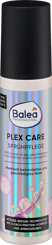 Balea Professional Plex Care Sprühpflege