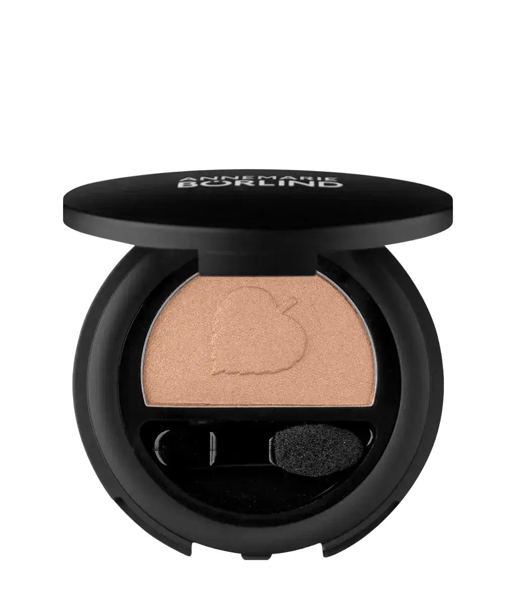 Annemarie Börlind Powder Eye Shadow Golden Sand
