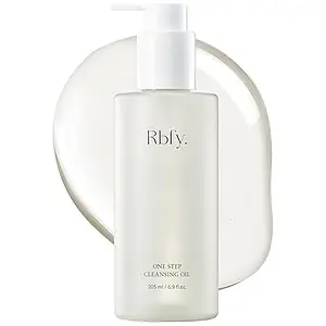 Rbfy One Step Cleansing Oil
