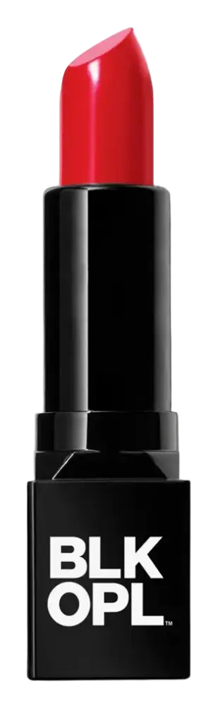 BLK/OPL Colorsplurge Risqué Matte Lipstick Haute Shot