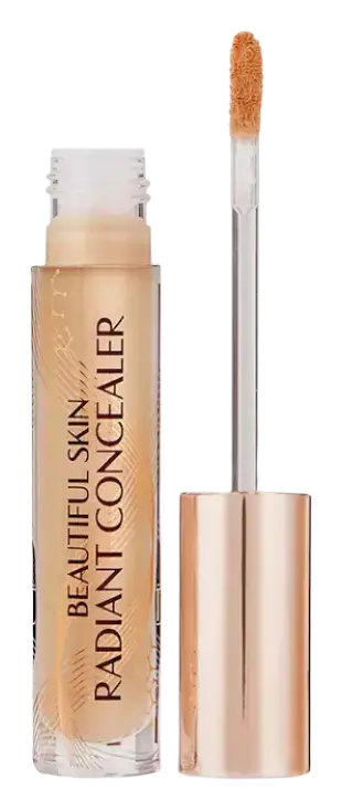 Charlotte Tilbury Beautiful Skin Radiant Concealer 10