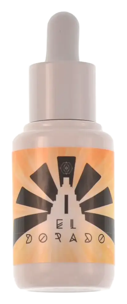 Holy Snails El Dorado Vitamin C Oil Serum