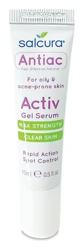 Salcura Antiac Activ Gel Serum