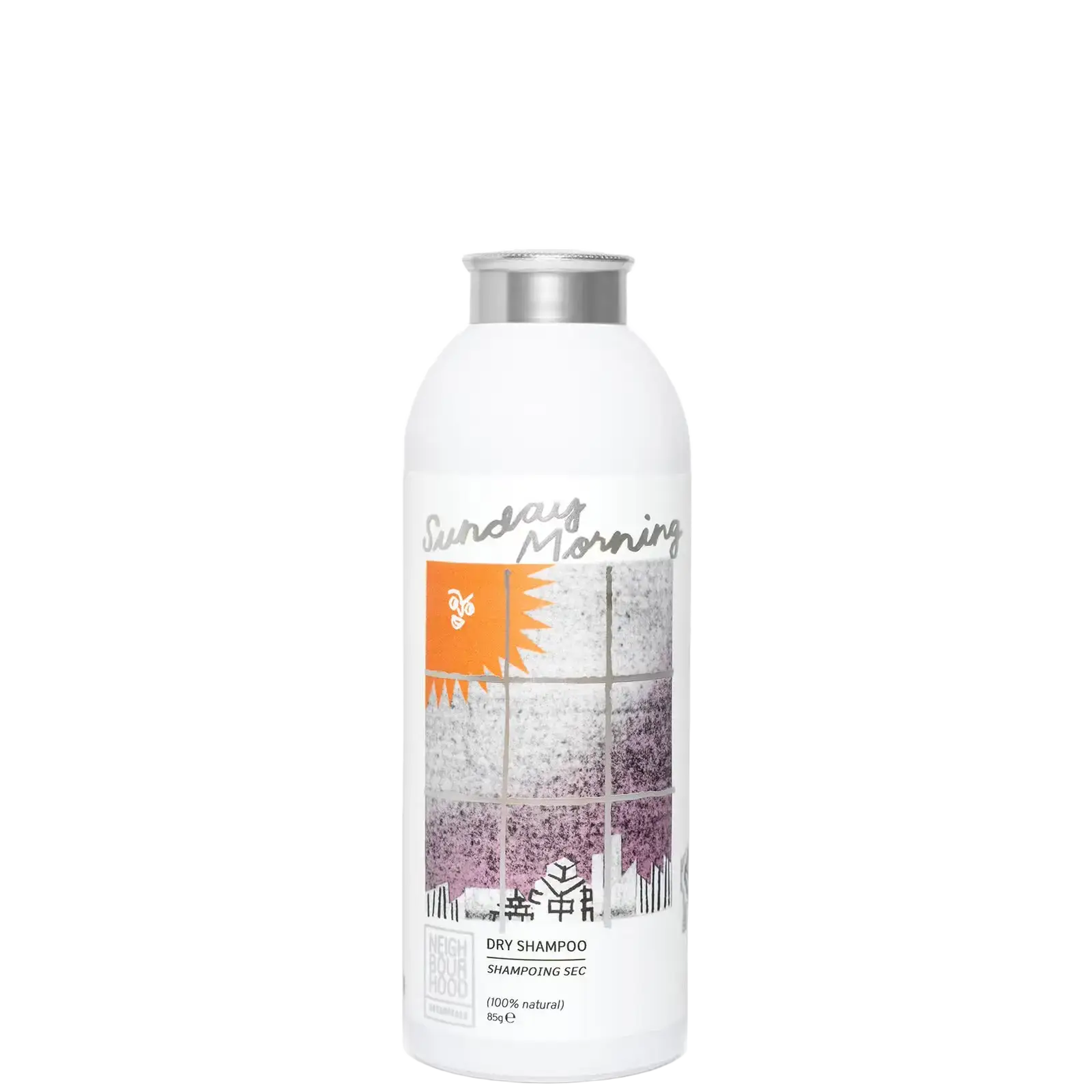 Neighbourhood Botanicals Sunday Morning Dry Shampoo