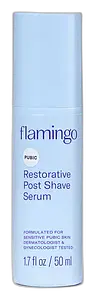 Flamingo Pubic Restorative Post Shave Serum