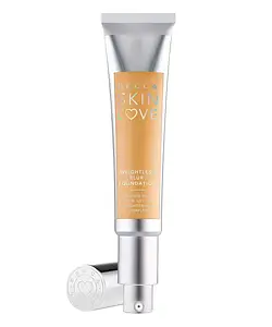 Becca Skin Love Weightless Blur Foundation Linen