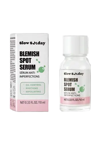 Slow Sunday Blemish Spot Serum