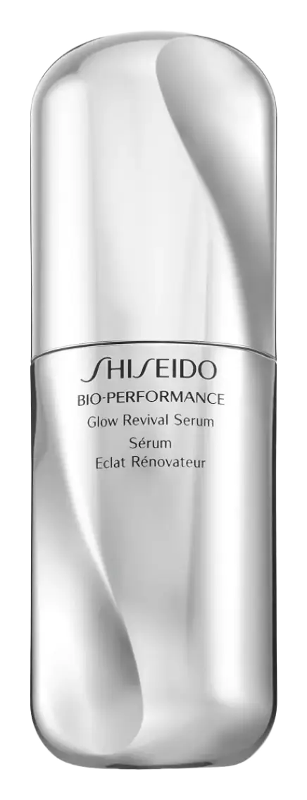 Shiseido Bio-Performance Glow Revival Serum