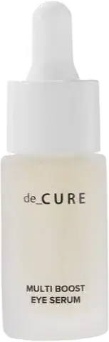 de_CURE Multi Boost Eye Serum