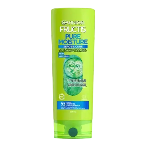 Garnier Fructis Pure Moisture Hydrating Conditioner