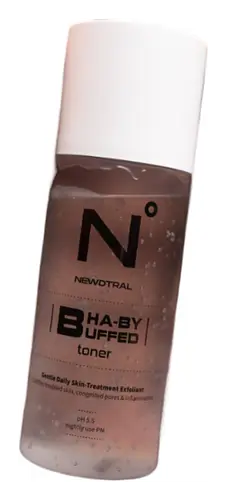 NEWDTRAL BHA-By Buffed