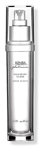 Kenra Platinum Silkening Gloss