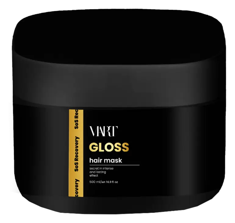 Viart Gloss Hair Mask