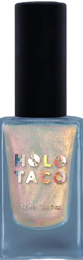Holo Taco Scorched Earth
