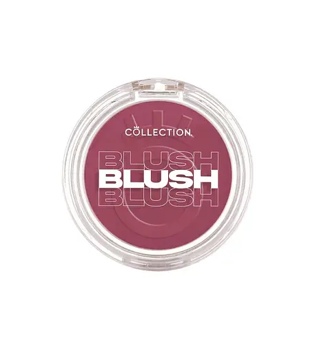 Collection Cosmetics Soft Glow Blusher Passion