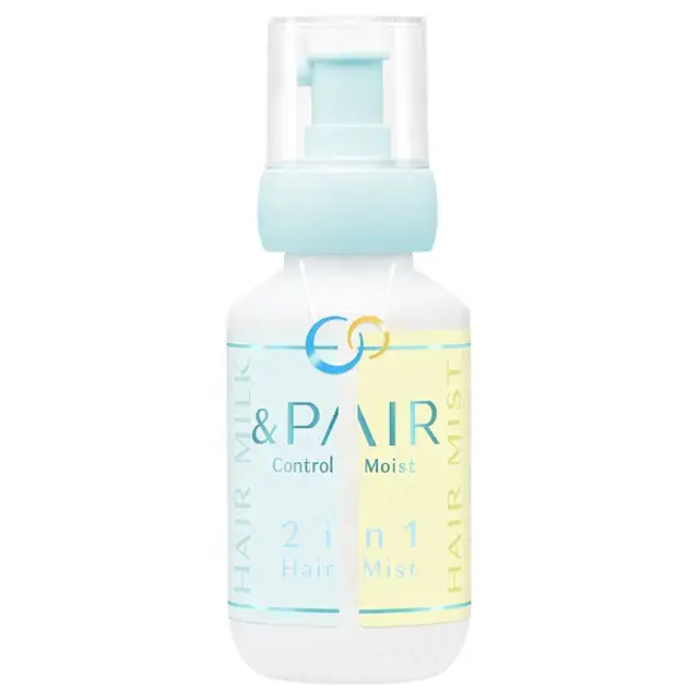 Vicrea &Pair Control Moist 2 In 1 Hair Milk Mist