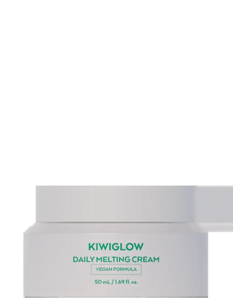 Kiwiglow Daily Melting Cream