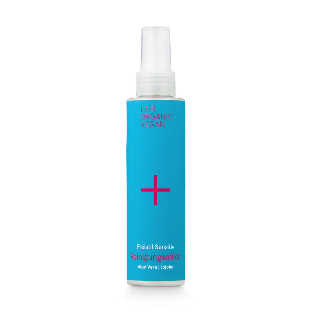 i+m Cleansing Milk
