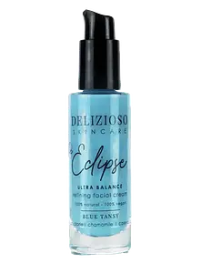 Delizioso The Eclipse Blue Tansy Facial Cream