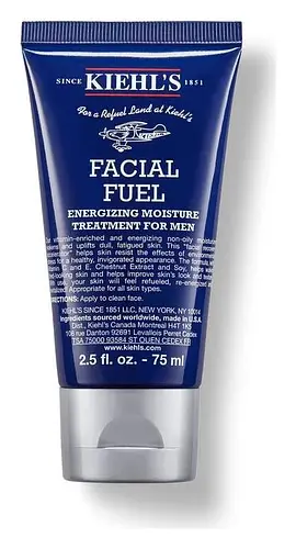 Kiehl's Facial Fuel Moisturizer