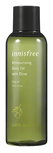 innisfree Moisturizing Emulstion with Olive