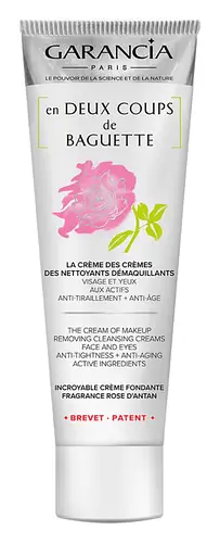 Garancia En Deux Coups De Baguette Rose