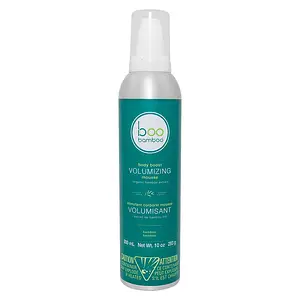 Boo Bamboo Body Boost Volumizing Mousse