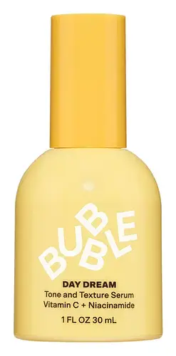 Bubble Day Dream Tone And Texture Serum