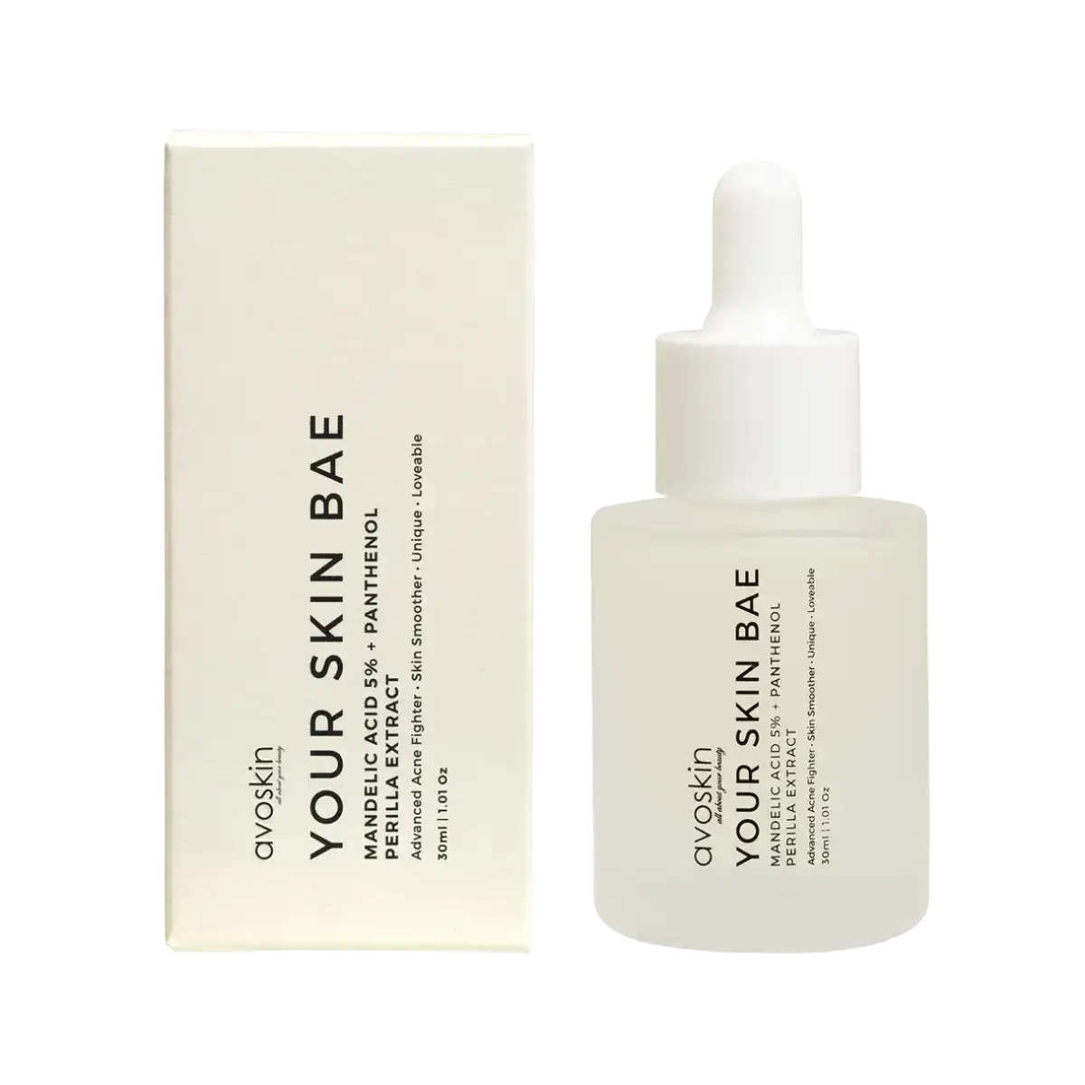 Avoskin Your Skin Bae Mandelic Acid