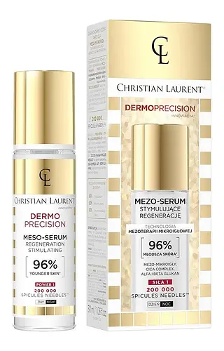 Christian Laurent Dermo Precision Meso Serum
