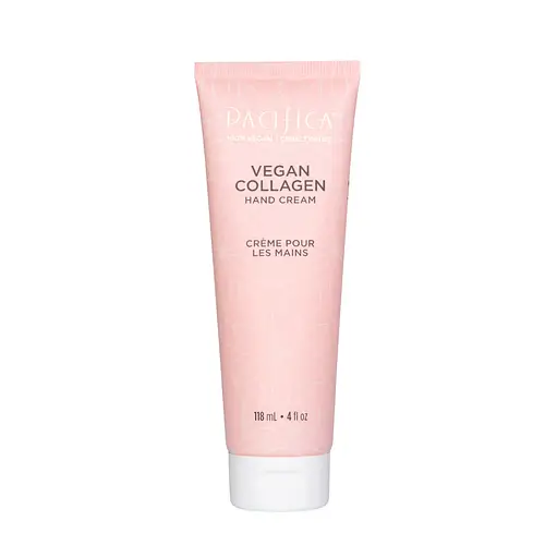 Pacifica VEGAN COLLAGEN Hand Cream
