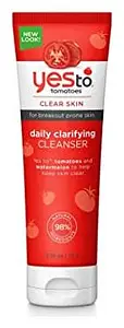 Yes To Tomatoes Daily Clarifying Cleanser