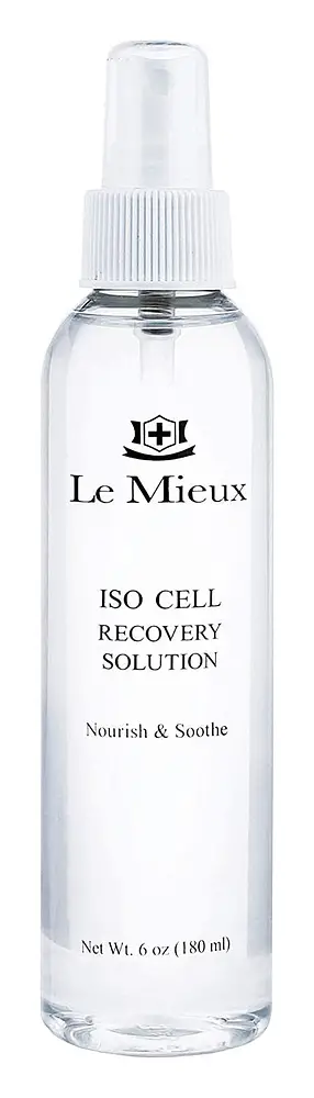 Le Mieux Iso-Cell Recovery Solution